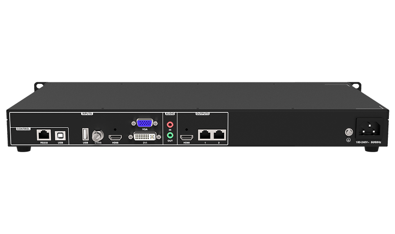 Контроллер DigiBird GLC1102